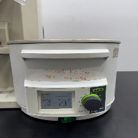 Buchi R-215 Rotavapor Rotary Evaporator image 2